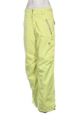 Дамски панталон за зимни спортове O'neill, Размер M, Цвят Многоцветен, Цена 63,99 лв.