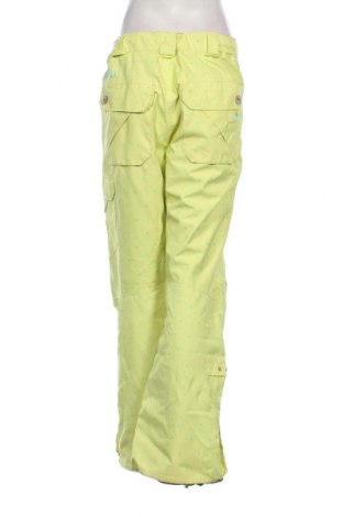 Дамски панталон за зимни спортове O'neill, Размер M, Цвят Многоцветен, Цена 63,99 лв.