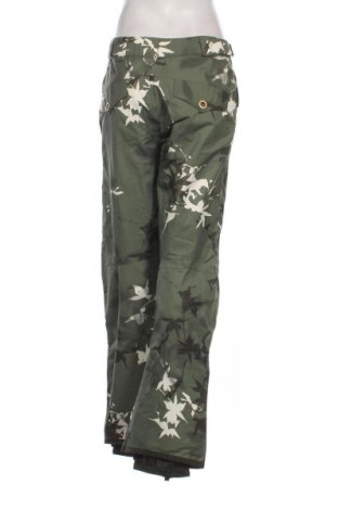 Дамски панталон за зимни спортове O'neill, Размер S, Цвят Многоцветен, Цена 57,99 лв.
