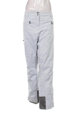 Дамски панталон за зимни спортове Outdoor, Размер 4XL, Цвят Многоцветен, Цена 44,99 лв.