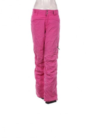 Γυναίκειο παντελόνι για χειμερινά σπορ Protest, Μέγεθος M, Χρώμα Ρόζ , Τιμή 31,99 €