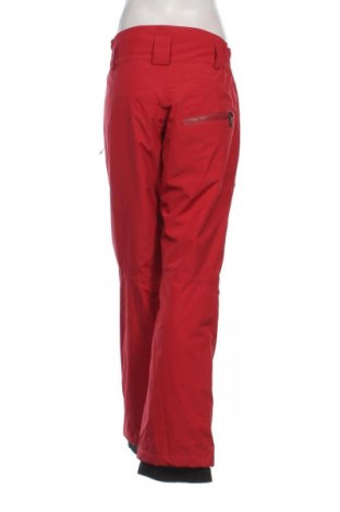 Γυναίκειο παντελόνι για χειμερινά σπορ Pyua, Μέγεθος L, Χρώμα Κόκκινο, Τιμή 74,99 €