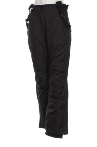 Pantaloni de damă pentru sporturi de iarnă Rodeo, Mărime S, Culoare Negru, Preț 143,99 Lei