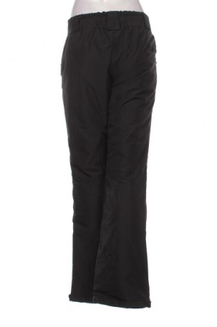 Γυναίκειο παντελόνι για χειμερινά σπορ Rodeo, Μέγεθος S, Χρώμα Μαύρο, Τιμή 32,99 €