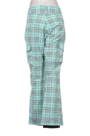 Dámské kalhoty pro zimní sporty  Rodeo, Velikost S, Barva Vícebarevné, Cena  689,00 Kč