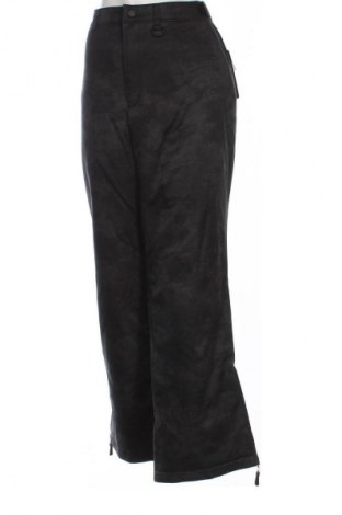 Damenhose für Wintersport Rodeo, Größe XXL, Farbe Grau, Preis € 44,99