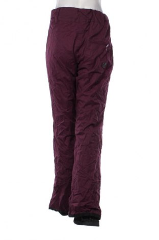 Damenhose für Wintersport Rodeo, Größe L, Farbe Lila, Preis 31,99 €