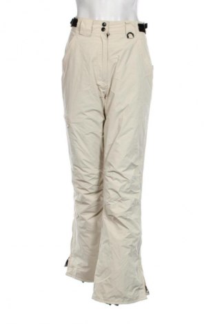 Női nadrág téli sportokhoz Rodeo, Méret S, Szín Ekrü
, Ár 9 459 Ft