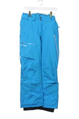 Dámské kalhoty pro zimní sporty  Schoffel, Velikost XS, Barva Modrá, Cena  1 019,00 Kč