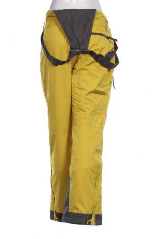 Dámske nohavice pre zimné športy SnowTech, Veľkosť S, Farba Žltá, Cena  24,95 €