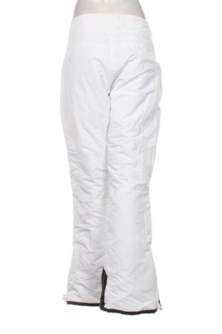 Damenhose für Wintersport Swiss Tech, Größe L, Farbe Weiß, Preis € 18,99