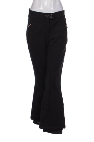 Дамски панталон за зимни спортове TCM, Размер M, Цвят Черен, Цена 96,90 лв.