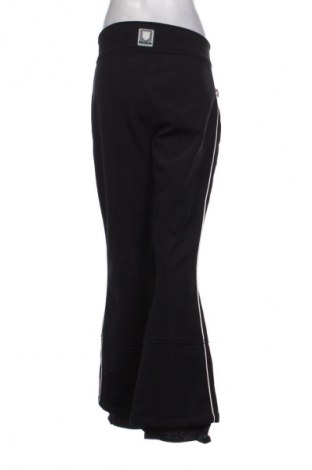 Дамски панталон за зимни спортове TCM, Размер M, Цвят Черен, Цена 96,90 лв.