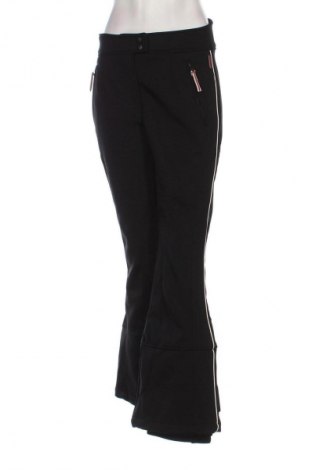 Dámske nohavice pre zimné športy TCM, Veľkosť M, Farba Čierna, Cena  19,95 €