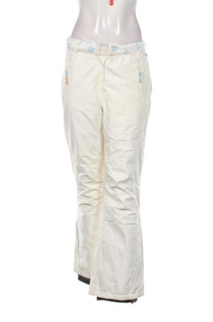 Női nadrág téli sportokhoz TCM, Méret S, Szín Fehér, Ár 11 749 Ft