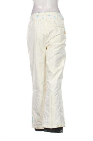 Női nadrág téli sportokhoz TCM, Méret S, Szín Fehér, Ár 11 749 Ft