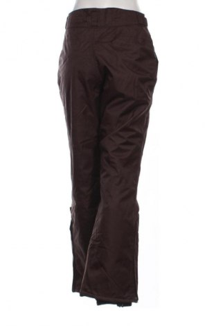 Dámske nohavice pre zimné športy TCM, Veľkosť M, Farba Hnedá, Cena  23,95 €