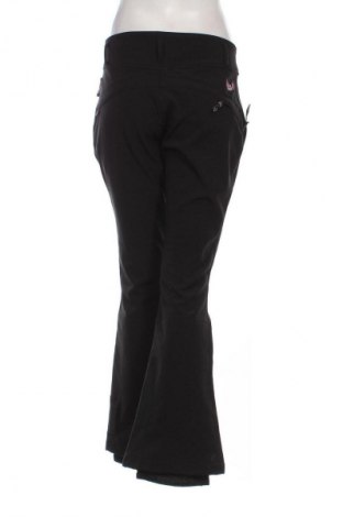 Дамски панталон за зимни спортове TCM, Размер M, Цвят Черен, Цена 20,96 €