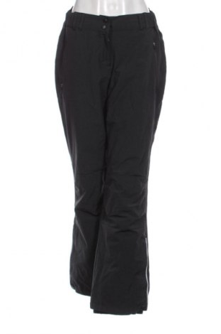 Pantaloni de damă pentru sporturi de iarnă TCM, Mărime S, Culoare Negru, Preț 143,99 Lei