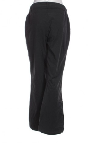Pantaloni de damă pentru sporturi de iarnă TCM, Mărime S, Culoare Negru, Preț 143,99 Lei