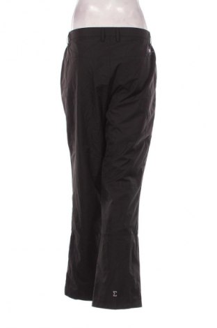 Pantaloni de damă pentru sporturi de iarnă Tao, Mărime XL, Culoare Negru, Preț 131,99 Lei