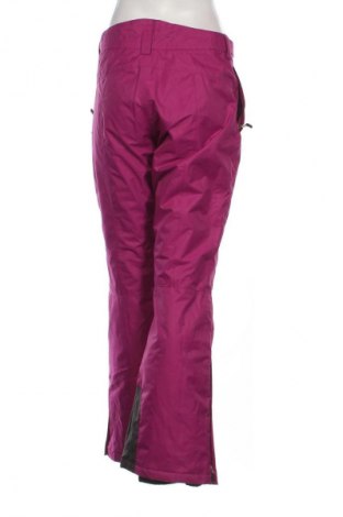 Damenhose für Wintersport Tchibo, Größe M, Farbe Lila, Preis 23,99 €