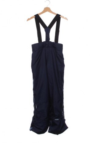 Damenhose für Wintersport Unbranded, Größe S, Farbe Blau, Preis 31,99 €