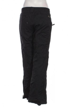 Дамски панталон за зимни спортове Unbranded, Размер M, Цвят Черен, Цена 30,99 лв.
