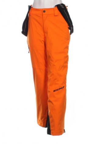 Damenhose für Wintersport Unbranded, Größe M, Farbe Orange, Preis € 30,99