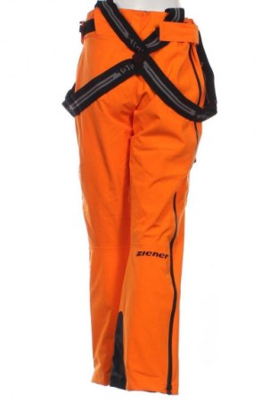 Damenhose für Wintersport Unbranded, Größe M, Farbe Orange, Preis € 30,99