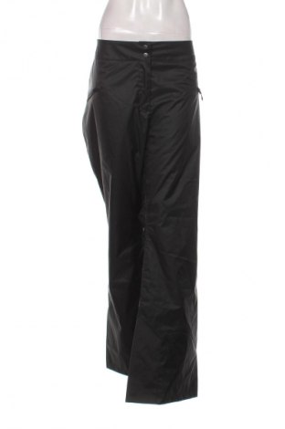 Damenhose für Wintersport Unbranded, Größe XXL, Farbe Schwarz, Preis € 30,99