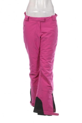 Dámske nohavice pre zimné športy Unbranded, Veľkosť L, Farba Ružová, Cena  27,95 €