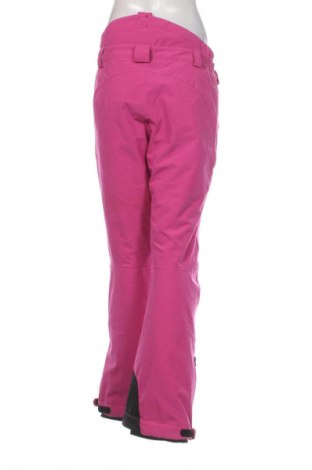 Dámske nohavice pre zimné športy Unbranded, Veľkosť L, Farba Ružová, Cena  27,95 €