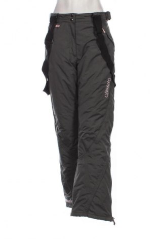 Dámské kalhoty pro zimní sporty  Unbranded, Velikost M, Barva Šedá, Cena  589,00 Kč