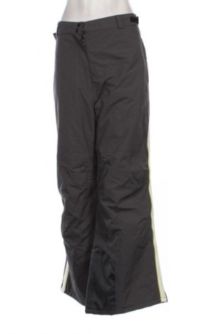 Női nadrág téli sportokhoz Unbranded, Méret XXL, Szín Szürke, Ár 11 649 Ft
