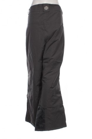 Női nadrág téli sportokhoz Unbranded, Méret XXL, Szín Szürke, Ár 11 649 Ft