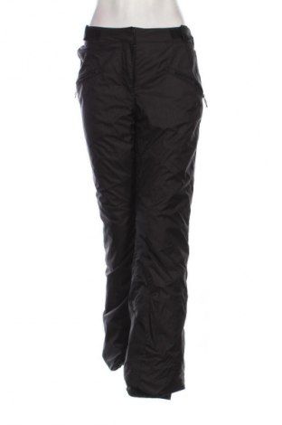 Damenhose für Wintersport Unbranded, Größe L, Farbe Schwarz, Preis 27,99 €