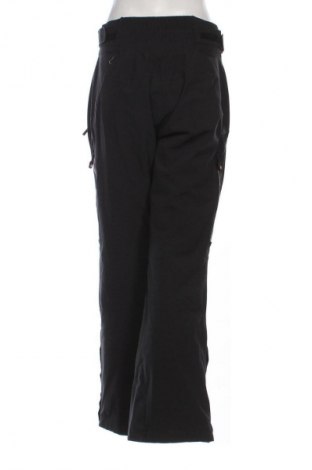 Női nadrág téli sportokhoz Zero RH+, Méret M, Szín Fekete, Ár 8 259 Ft