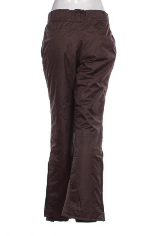 Damenhose für Wintersport Unbranded, Größe S, Farbe Braun, Preis € 26,99