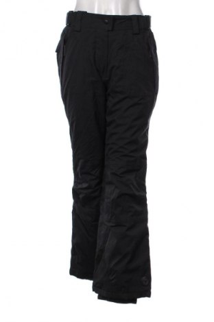 Dámské kalhoty pro zimní sporty  Unbranded, Velikost S, Barva Černá, Cena  519,00 Kč