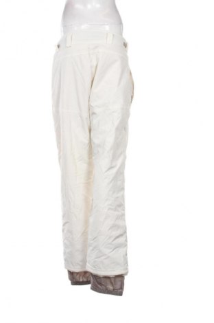 Dámské kalhoty pro zimní sporty  Unbranded, Velikost XL, Barva Krémová, Cena  1 228,00 Kč