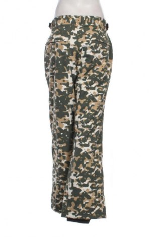 Spodnie damskie do uprawiania sportów zimowych Vacuum, Rozmiar M, Kolor Kolorowy, Cena 112,99 zł