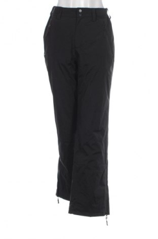 Дамски панталон за зимни спортове Vivance, Размер M, Цвят Черен, Цена 157,99 лв.