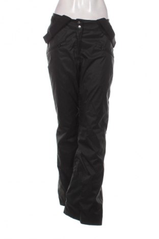 Női nadrág téli sportokhoz Wedze, Méret M, Szín Fekete, Ár 12 779 Ft