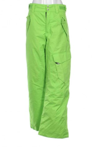 Damenhose für Wintersport Wedze, Größe M, Farbe Grün, Preis € 49,62