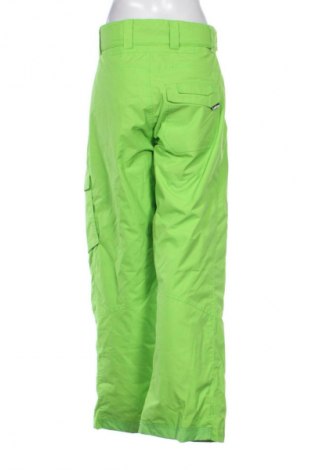 Damenhose für Wintersport Wedze, Größe M, Farbe Grün, Preis € 49,62