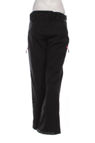 Spodnie damskie do uprawiania sportów zimowych Ziener, Rozmiar L, Kolor Czarny, Cena 186,99 zł