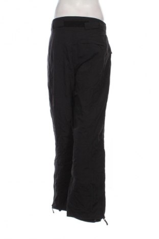 Spodnie damskie do uprawiania sportów zimowych Ziener, Rozmiar L, Kolor Czarny, Cena 186,99 zł