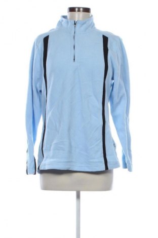 Damski polar Crane, Rozmiar M, Kolor Niebieski, Cena 47,99 zł