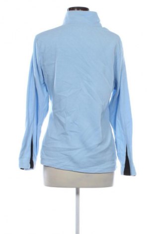 Damski polar Crane, Rozmiar M, Kolor Niebieski, Cena 47,99 zł